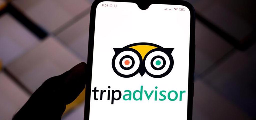 Tripadvisor: Ψεύτικες σχεδόν ένα εκατομμύριο κριτικές Tripadvisor: Ψεύτικες σχεδόν ένα εκατομμύριο κριτικές