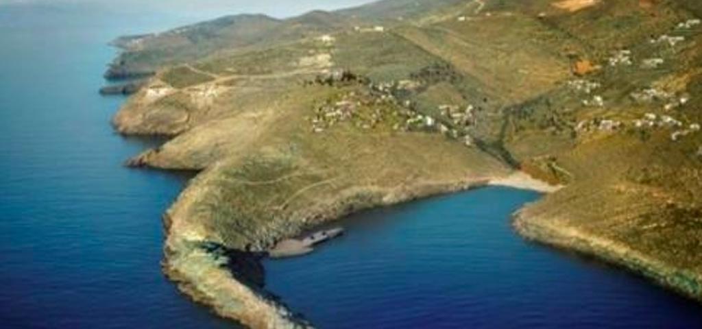 Πράσινο σε Καμπουρίδη για Τζιά - Επένδυση στη Μήλο από την Axsite Πράσινο σε Καμπουρίδη για Τζιά - Επένδυση στη Μήλο από την Axsite