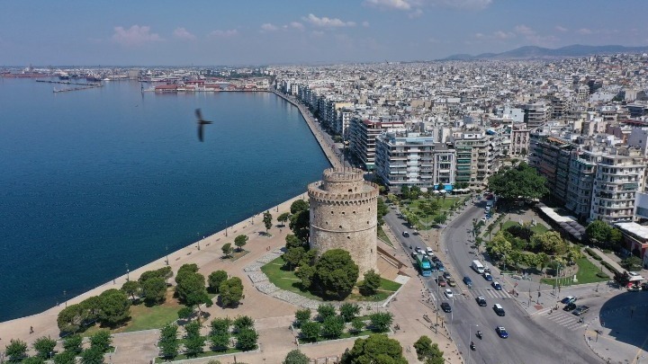 Αναζητείται λύση για την αγορά ακινήτων της Θεσσαλονίκης
