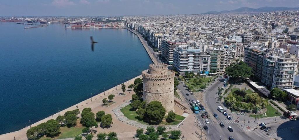 Αναζητείται λύση για την αγορά ακινήτων της Θεσσαλονίκης