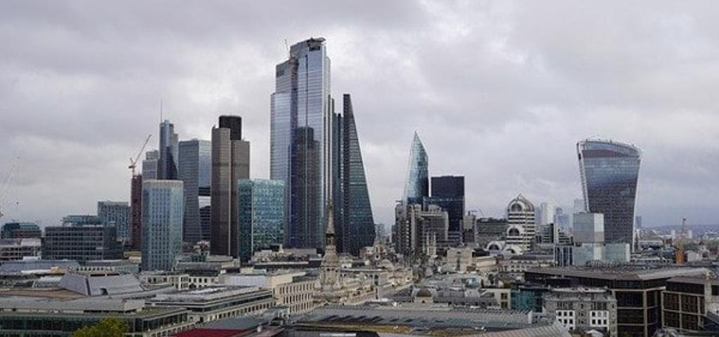 Η αξία των βρετανικών εμπορικών ακινήτων κατέγραψε νέο ρεκόρ τον Φεβρουάριο 2022 Η αξία των βρετανικών εμπορικών ακινήτων κατέγραψε νέο ρεκόρ τον Φεβρουάριο 2022