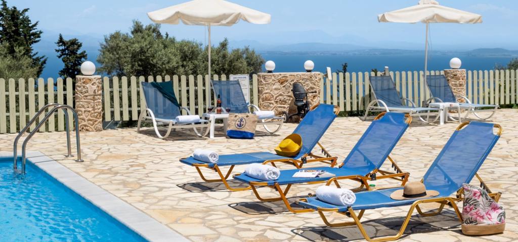 Μεγάλη ζήτηση για εξοχική κατοικία στην Ελλάδα Μεγάλη ζήτηση για εξοχική κατοικία στην Ελλάδα