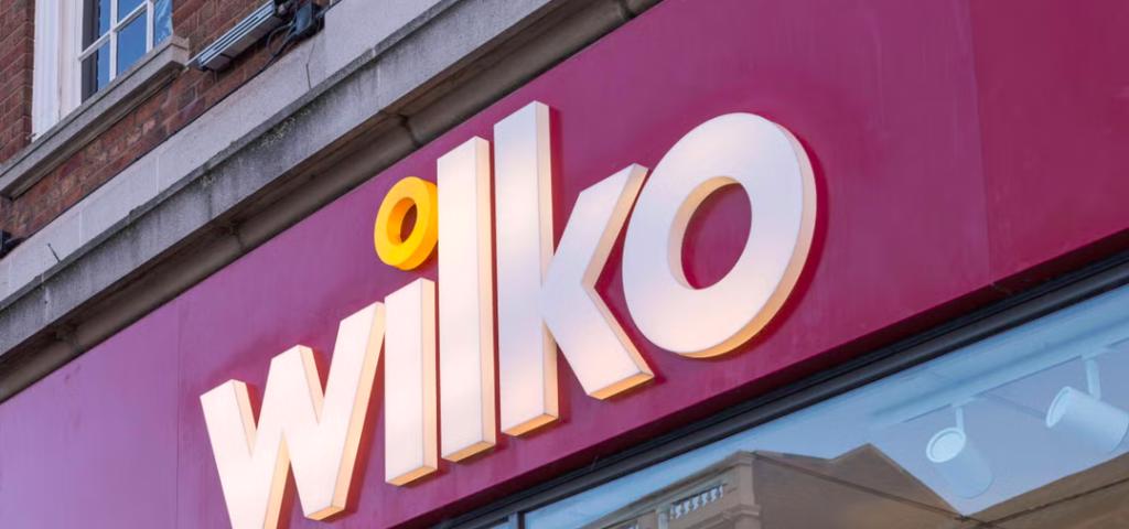 Χρεωκόπησε η αλυσίδα λιανικής πώλησης Wilko 