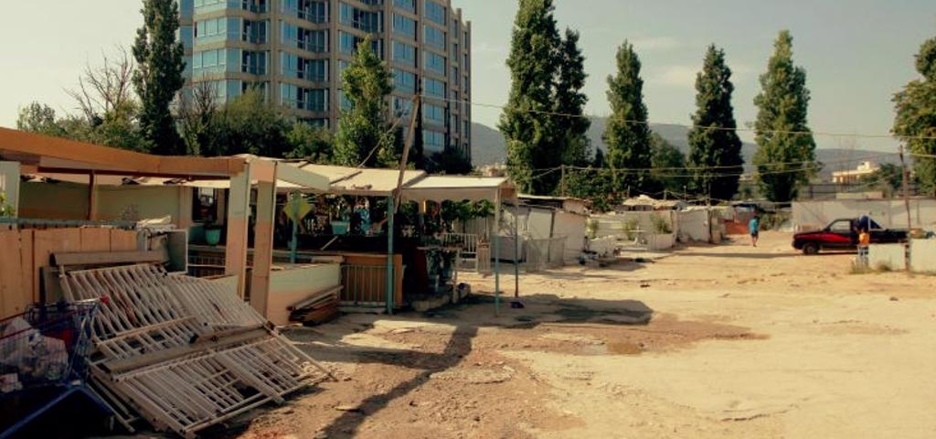 Ποιές περιοχές στο Χαλάνδρι μπαίνουν στο σχέδιο πόλης Ποιές περιοχές στο Χαλάνδρι μπαίνουν στο σχέδιο πόλης