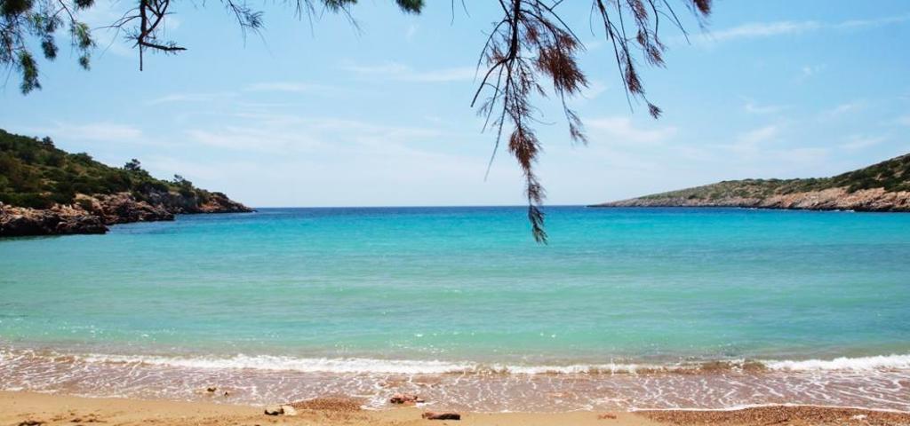 Μεγάλη τουριστική επένδυση στη Χίο Μεγάλη τουριστική επένδυση στη Χίο