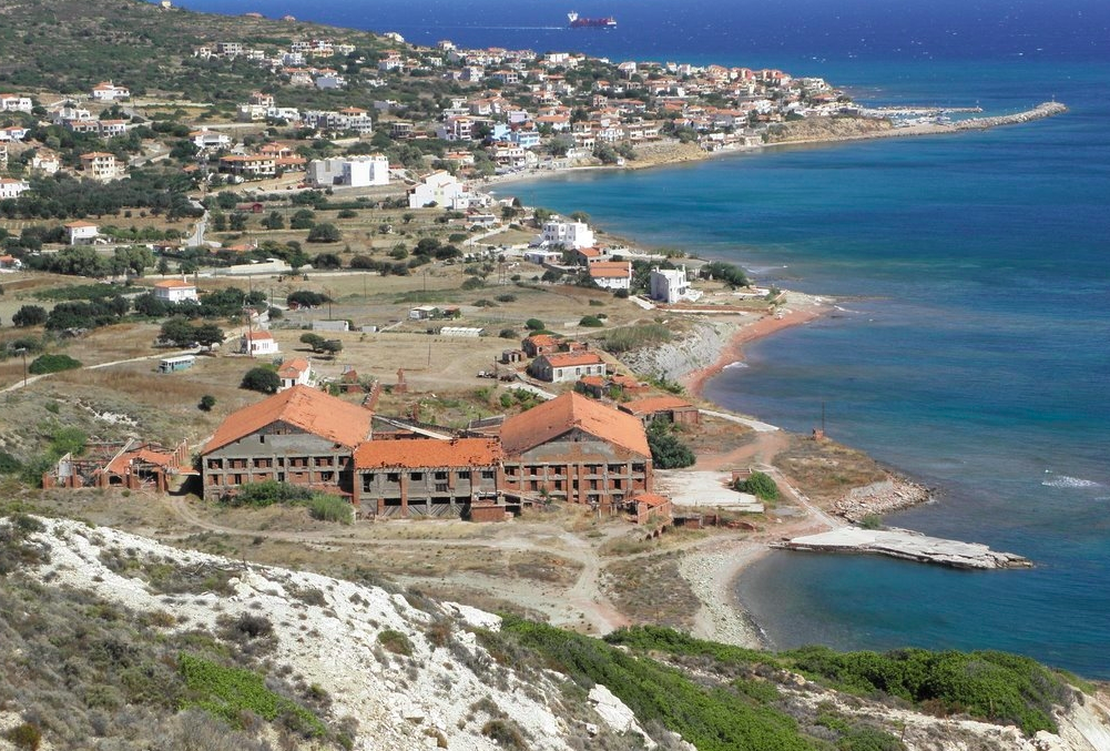 Κρίνεται η τύχη της μεγάλης τουριστικής επένδυσης στην Χίο