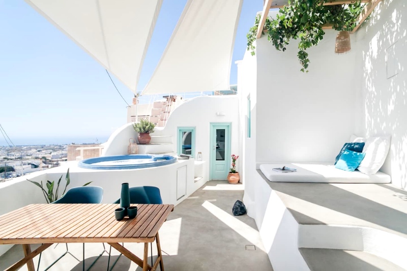 Ρεκόρ πληρότητας στα Aibnb