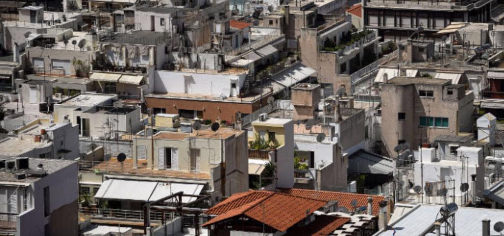 Πως διαμορφώνονται τα ενοίκια κατοικιών σε όλη την επικράτεια Πως διαμορφώνονται τα ενοίκια κατοικιών σε όλη την επικράτεια