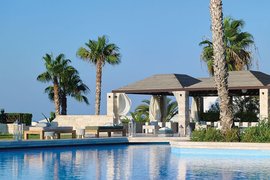 Στον Όμιλο Μήτση περνούν δύο ξενοδοχεία της Aldemar στην Κρήτη