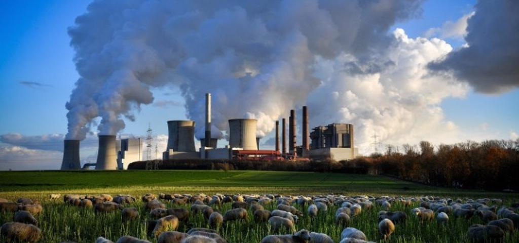 Στο 3,3% η αύξηση της κατανάλωσης άνθρακα το 2022 σύμφωνα με την IEA Στο 3,3% η αύξηση της κατανάλωσης άνθρακα το 2022 σύμφωνα με την IEA