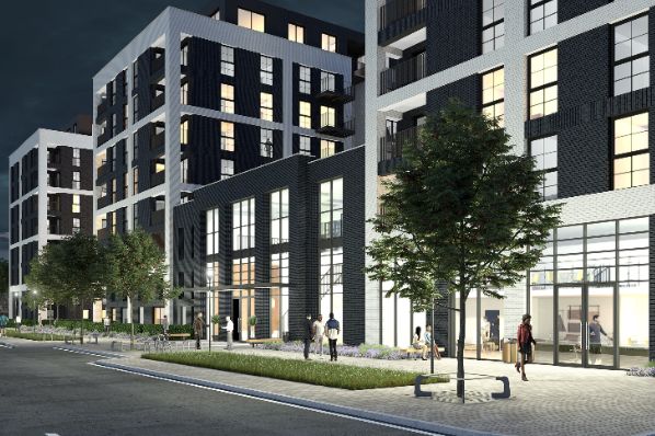 Greystar acquires Crown Trading Estate for €31,5M