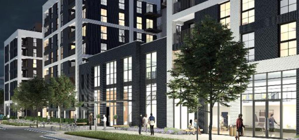 Greystar acquires Crown Trading Estate for €31,5M Greystar acquires Crown Trading Estate for €31,5M