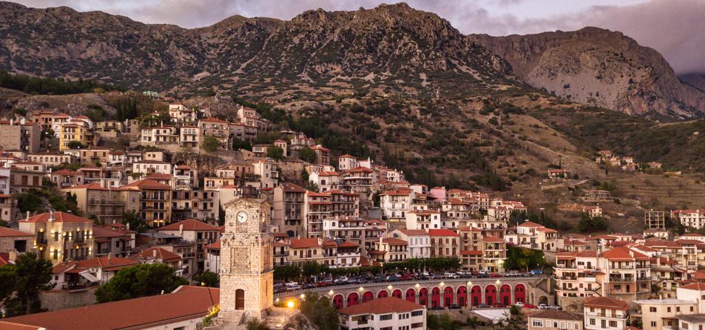 Εμπλουτίζει το χαρτοφυλάκιο ακινήτων της η Centric  Εμπλουτίζει το χαρτοφυλάκιο ακινήτων της η Centric