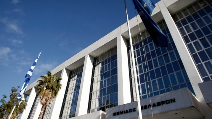 Η αρεοπαγίτης Ιωάννα Κλάπα-Χριστοδουλέα νέα πρόεδρος του Αρείου Πάγου