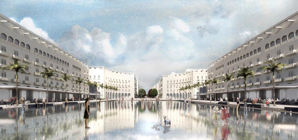 Thessaloniki's innovation ecosystem gears up for strategic investment influx Thessaloniki's innovation ecosystem gears up for strategic investment influx