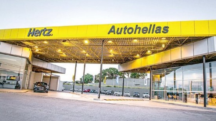 Autohellas inks deal to purchase 85.60% stake in Portuguese Hertz 