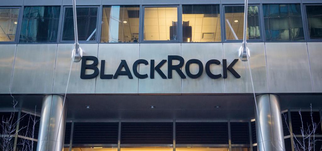 Στην Ευρωπαίκή αγορά χρέους μπαίνει η BlackRock  Στην Ευρωπαίκή αγορά χρέους μπαίνει η BlackRock
