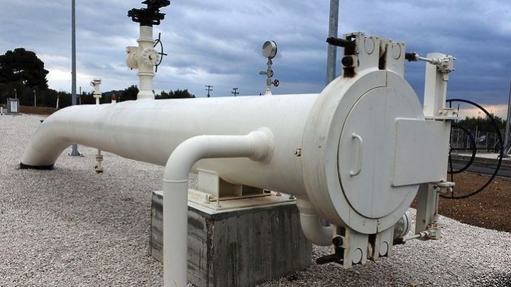 Domestic natural gas consumption up by 28.61% in Q1 2025