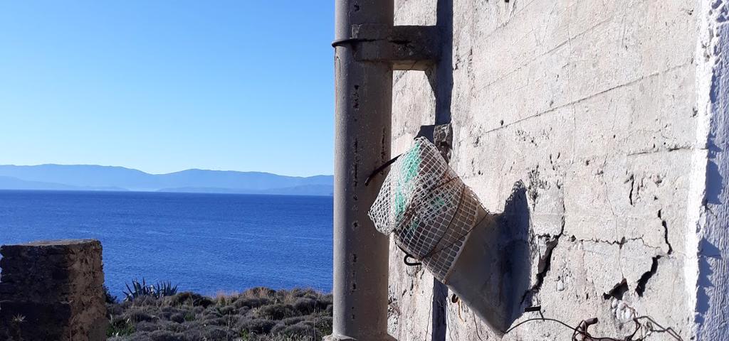The Hellenic Armed Forces are to declare the tender for Perdika, Aegina asset this May The Hellenic Armed Forces are to declare the tender for Perdika, Aegina asset this May