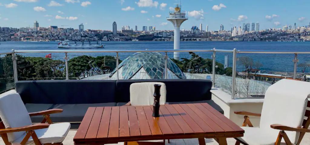 Airbnb unveils pay-later booking option Airbnb unveils pay-later booking option