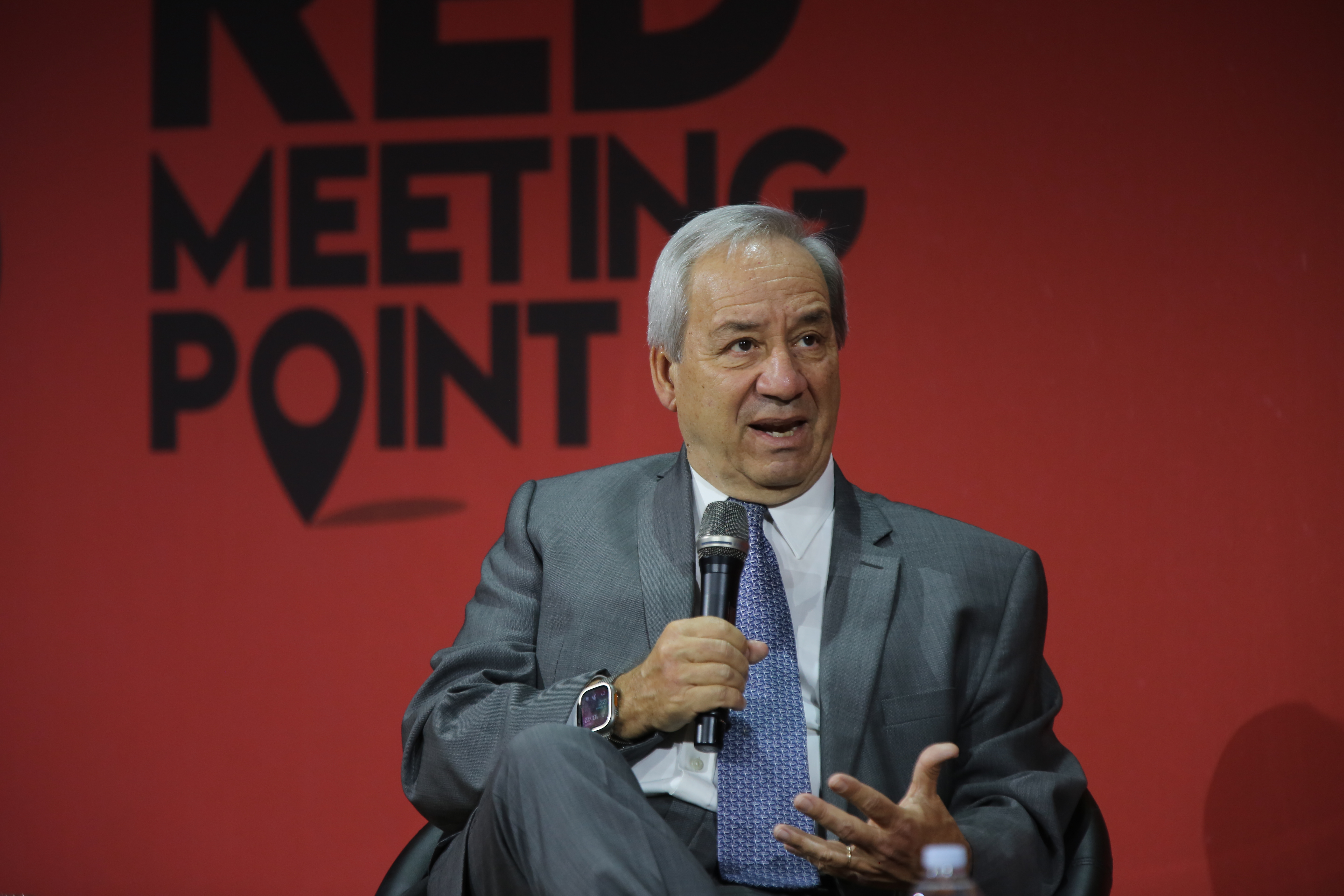 Georgios Alogoskoufis: Turning Point for the Global and Greek Economies