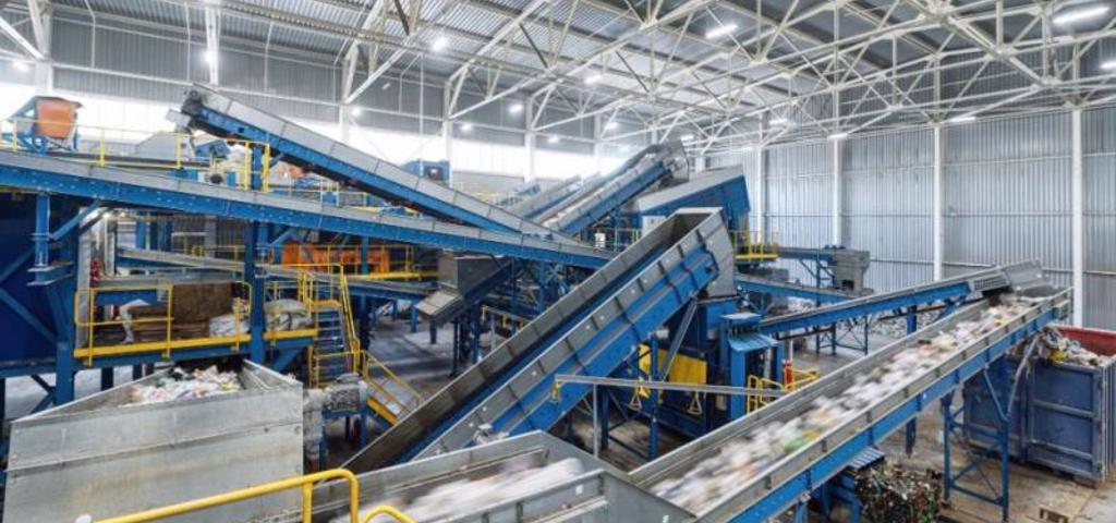 Μέσω ΕΣΠΑ 2021-2027 η κατασκευή Μονάδων Ανάκτησης και Ανακύκλωσης Μέσω ΕΣΠΑ 2021-2027 η κατασκευή Μονάδων Ανάκτησης και Ανακύκλωσης