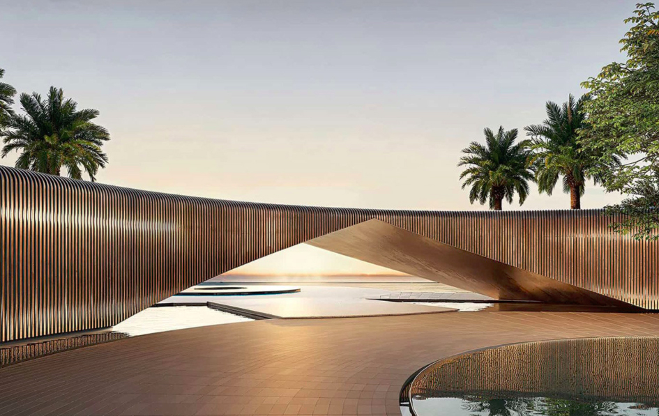 Επώνυμες κατοικίες δια χειρός Τζόρτζιο Αρμάνι