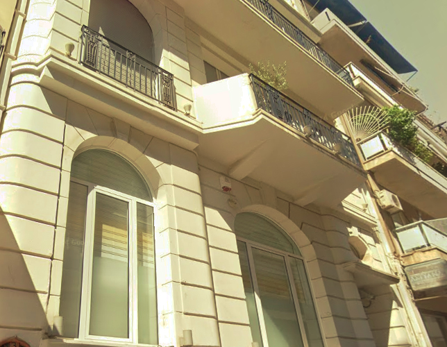 BriQ Properties disposes of asset in Kolonaki for €4.4M