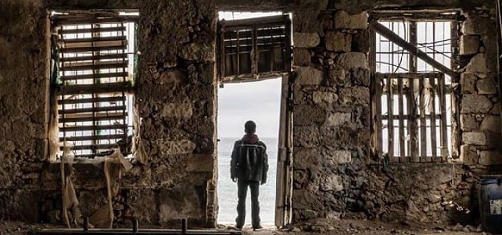 Η μεγάλη κατεδάφιση στο κέντρο της Αθήνας   Η μεγάλη κατεδάφιση στο κέντρο της Αθήνας