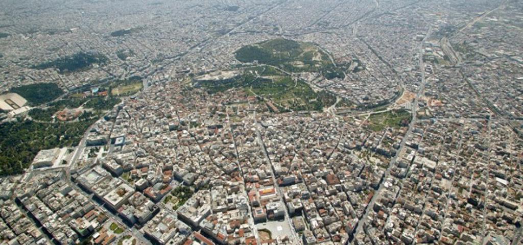 Παράταση της ρύθμισης οφειλών στον Δ. Αθηναίων Παράταση της ρύθμισης οφειλών στον Δ. Αθηναίων