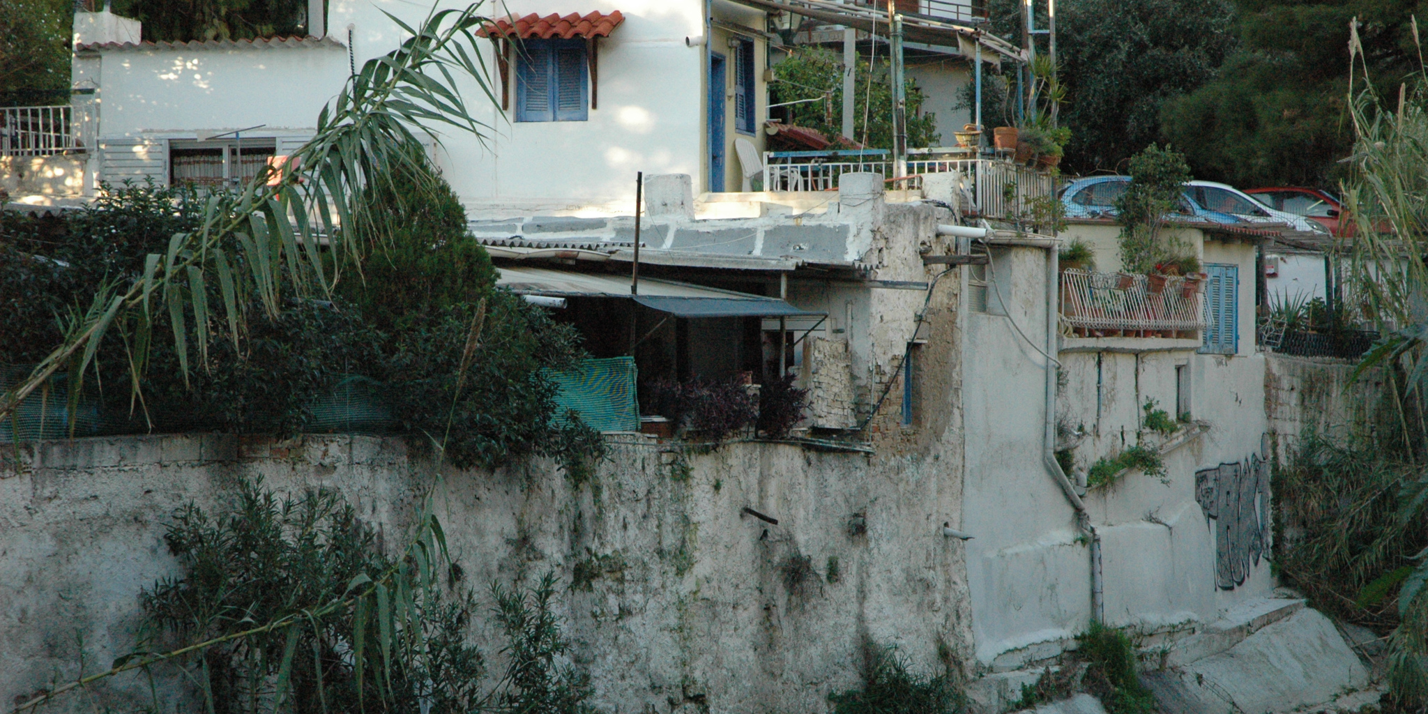 Θέμα επαναφοράς της νομιμοποίησης των "βαριών" αυθαιρέτων  Θέμα επαναφοράς της νομιμοποίησης των "βαριών" αυθαιρέτων