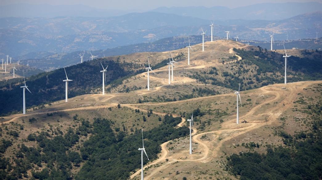 Ανασυγκροτήθηκε σε σώμα το Δ.Σ. της ΓΕΚ Τέρνα