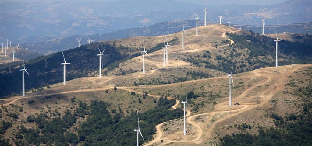 Wind energy growth rate doubles Wind energy growth rate doubles