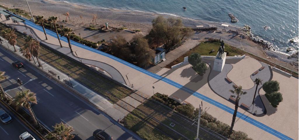 Τα συγκριτικά πλεονεκτήματα των ακινήτων της Αθηναϊκής Ριβιέρας  Τα συγκριτικά πλεονεκτήματα των ακινήτων της Αθηναϊκής Ριβιέρας