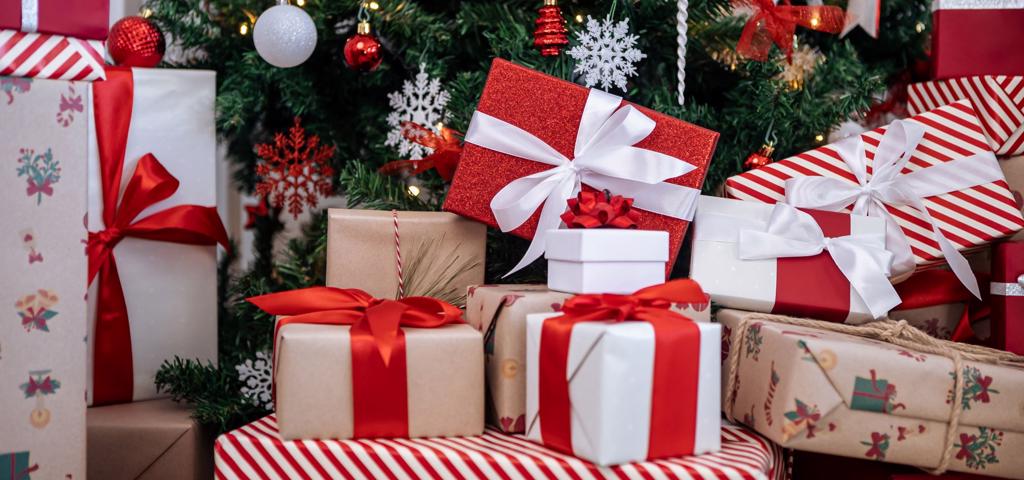 Κατά μέσο όρο €190 θα ξοδέψουν για δώρα οι Ελληνες τις γιορτές Κατά μέσο όρο €190 θα ξοδέψουν για δώρα οι Ελληνες τις γιορτές