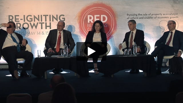 13th REDBF Breaking Down Flat Tax 6/7