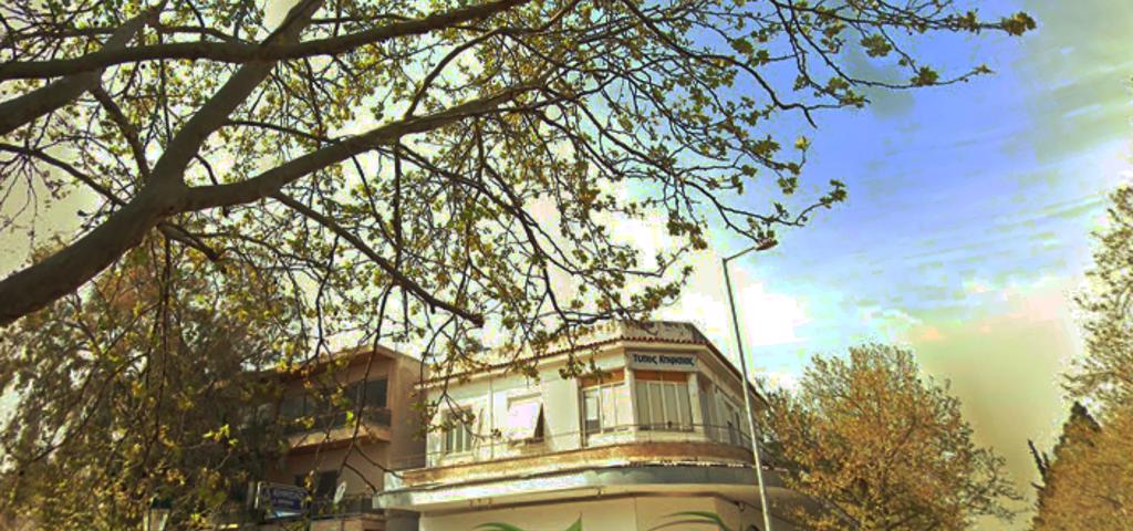 A retail store on Kififfias avenue was sold by BriQ Properties A retail store on Kififfias avenue was sold by BriQ Properties