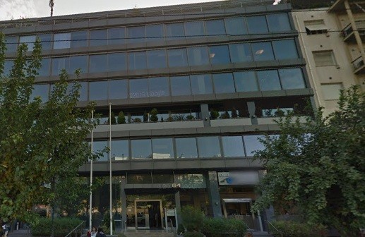 Κατάστημα στην Βασ. Σοφίας αγόρασε η BriQ Properties Κατάστημα στην Βασ. Σοφίας αγόρασε η BriQ Properties