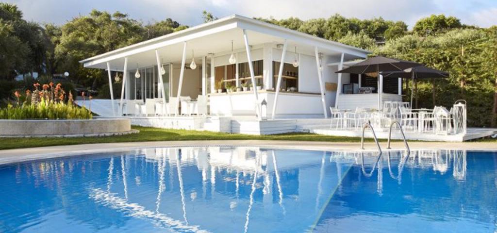 Η BriQ ολοκλήρωσε την απόκτηση του «Mr & Mrs White Corfu» Η BriQ ολοκλήρωσε την απόκτηση του «Mr & Mrs White Corfu»