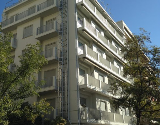 BriQ purchases Canadian Embassy's former premises in Athens