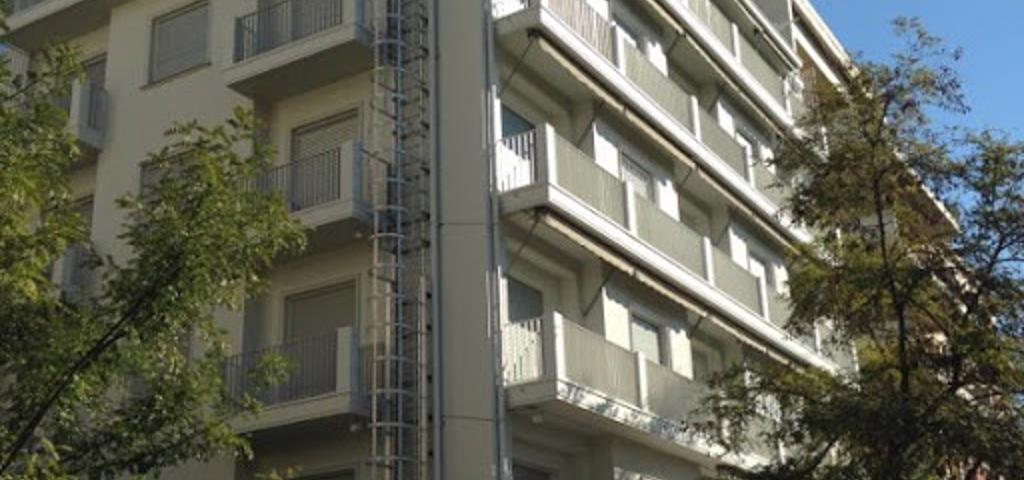 BriQ purchases Canadian Embassy's former premises in Athens BriQ purchases Canadian Embassy's former premises in Athens