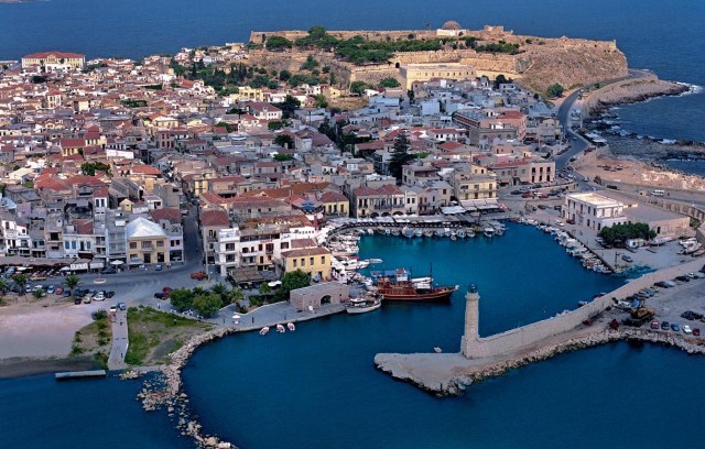 BriQ Properties acquires retail property in Crete