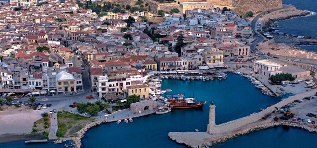 BriQ Properties acquires retail property in Crete BriQ Properties acquires retail property in Crete