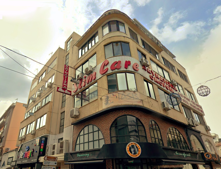 Δύο ακίνητα σε Αθήνα και Βόλο πούλησε η BriQ Properties 