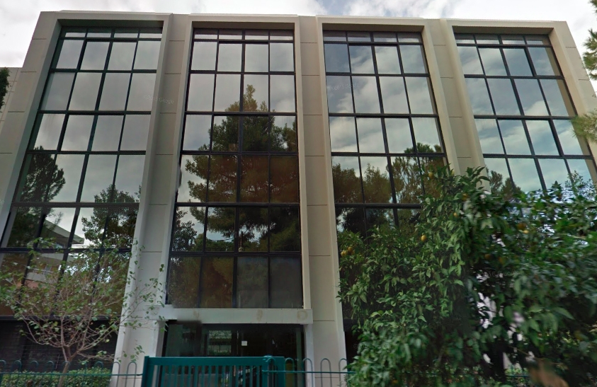 Κτίριο γραφείων στο Χαλάνδρι απέκτησε η BriQ Properties