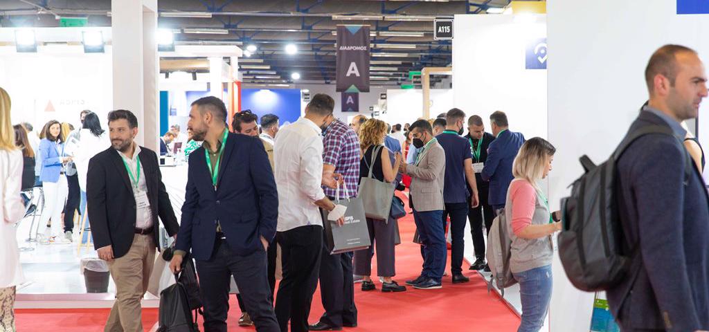 The opportunities of the Greek real estate market in the 3rd Premium Real Estate Expo The opportunities of the Greek real estate market in the 3rd Premium Real Estate Expo