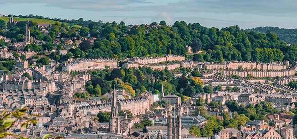 Ακίνητο μικτής χρήσης στο Bath εξαγόρασε η AEW UK REIT  Ακίνητο μικτής χρήσης στο Bath εξαγόρασε η AEW UK REIT