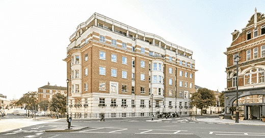 La Francaise REM acquires historic office building