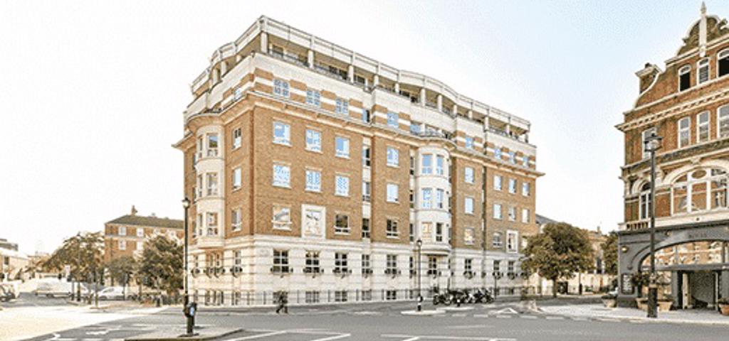 La Francaise REM acquires historic office building La Francaise REM acquires historic office building