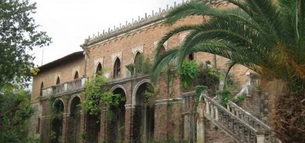 Ολοκληρώθηκε η πώληση του Castello Bibelli Ολοκληρώθηκε η πώληση του Castello Bibelli